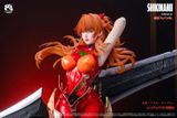  Asuka - Neon Genesis Evangelion - PolarBear Studio 