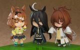  #2548 Nendoroid Manhattan Cafe - Umamusume: Pretty Derby - Good Smile Company 
