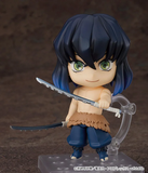  #1361 Nendoroid Inosuke Hashibira - Demon Slayer: Kimetsu no Yaiba - Good Smile Company 