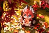  #2011 Nendoroid River - Fluffy Land - Good Smile Company 