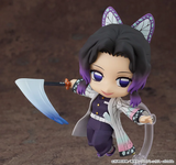  #1655 Nendoroid Shinobu Kocho - Demon Slayer: Kimetsu no Yaiba - Good Smile Company 