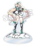  Angela Balzac: 10th Anniversary Ver. - RAKUEN TSUIHO -Expelled from Paradise- - Good Smile Company 