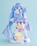  Snow Miku: Yukiiro Pop Ver. - Good Smile Company 