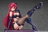  Yoko: Bondage Costume Ver. - Tengen Toppa Gurren Lagann - Good Smile Arts Shanghai 