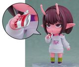  #2980 Nendoroid Chiharu - MILKY☆SUBWAY THE GALACTIC LIMITED EXPRESS - Good Smile Company 