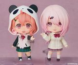  #2867 Nendoroid Shiina Yuika - Nijisanji - Good Smile Company 