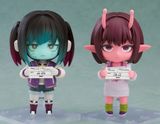  #3017 Nendoroid Makina - MILKY☆SUBWAY THE GALACTIC LIMITED EXPRESS - Good Smile Company 