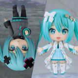  #2904 Nendoroid Hatsune Miku: Unshuttered SEKAI Ver. - Good Smile Company 