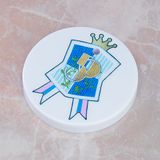  #2959 Nendoroid Hatsune Miku: LAWSON 50th Anniversary Special Live Ver. - Good Smile Company 