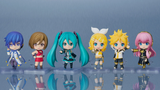  #2839 Nendoroid Hatsune Miku 3.0 - Character Vocal Series 01: Hatsune Miku - Good Smile Company 
