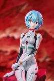  Rei Ayanami - Rebuild of Evangelion - Good Smile Arts Shanghai 