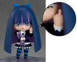  #2952 Nendoroid Stocking: New Ver. - Panty & Stocking with Garterbelt - Good Smile Company 