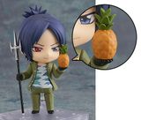 #2965 Nendoroid Mukuro Rokudo 2.0 - Reborn! - Orange Rouge 