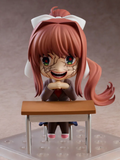  #1817 Nendoroid Monika - Doki Doki Literature Club! - Good Smile Company 