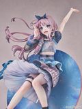  Anon Chihaya: Zero Gravity Ver. - BanG Dream! - Good Smile Arts Shanghai 
