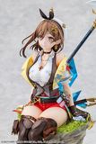  Reisalin Stout - Atelier Ryza: Alchemist of the End & the Secret Key - KADOKAWA 