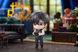 #2921 Nendoroid Gu Shiye - Shi Jie Zhi Wai - Good Smile Arts Shanghai 
