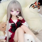  Búp bê Juan 79cm - MozuDoll 