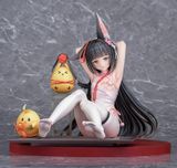  Nagato: Guardian Fox's Blessed Bonds - Azur Lane - Phat! Company 