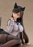  Atago (School Traumerei) - Azur Lane - Wave 