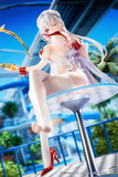  Belfast: Blissful Service Ver. - Azur Lane - Good Smile Arts Shanghai 