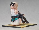  Saber/Okita Souji: Final Ascension Ver. - Fate/Grand Order - Good Smile Company 