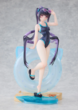  Cheshire Cat Mika: Swimsuit Ver. - Rosuuri - Solarain 