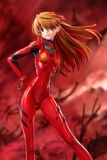  Asuka Shikinami Langley - Rebuild of Evangelion - Good Smile Arts Shanghai 
