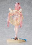  White Rabbit Rosu: Swimsuit Ver. - Rosuuri - Solarain 