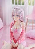  Alisa Mikhailovna Kujou - Alya Sometimes Hides Her Feelings in Russian - DMM Factory 
