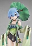  Rem: Breather in the Garden Ver. - Re:ZERO - Good Smile Arts Shanghai 