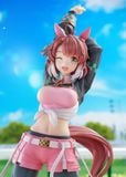  Dantsu Flame - Umamusume: Pretty Derby - Phat! Company 