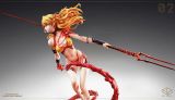  Asuka - Neon Genesis Evangelion - Cast Design 
