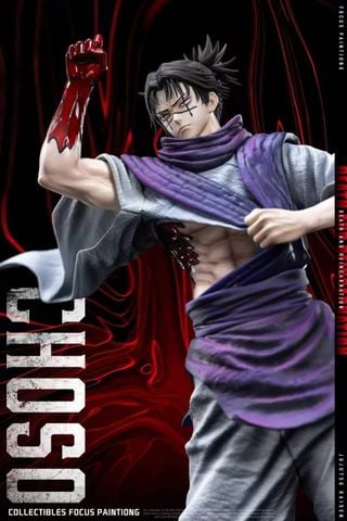  Choso - Jujutsu Kaisen - BBA Studio 
