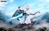  Gin Ichimaru - Bleach - POP.ART Studio 