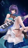  Iroha Sakayori - Cosmic Princess Kaguya - FWS Studio 