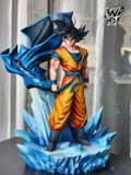  Son Goku - Dragon Ball - WDF Studio 