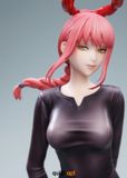  Makima - Chainsaw Man - Quiet Art Studio 