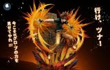  Sawada Tsunayoshi - Hitman Reborn! - ILL Studio 
