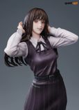  Mitaka Asa & Yoru - Chainsaw Man - QuietArt Studio 