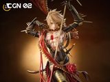  Karna - Fate/Grand Order - ACGN 02 Studio 