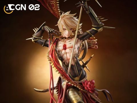  Karna - Fate/Grand Order - ACGN 02 Studio 