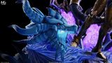  Baran - Solo Leveling - MG Studio 