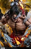  Eren Yeager Teenager - Attack on Titan - Hertz Studio 