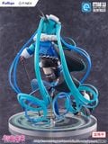  Hatsune Miku - F:Nex 