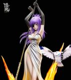  Chrome Dokuro - Hitman Reborn - Floating Light Studio 
