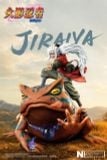  Jiraya - Naruto Shippuden - Pickstar Studio 