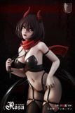  Mikasa Ackerman - Attack on Titan - Rosa Studio 