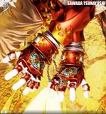  Sawada Tsunayoshi - Hitman Reborn - Lue Ying Studio 