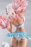  Sun Kissed Super Sonico Cheerleader Ver - Nitroplus - Orchid Seed Studio 
